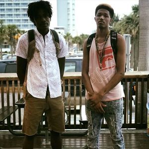 Meet your Posher, Joseph